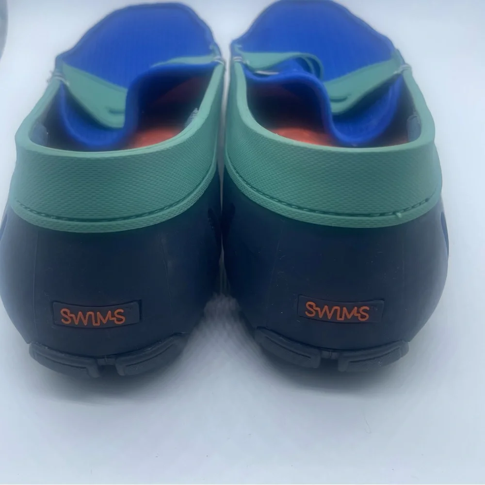 Swims Flex Web Washable Penny Loafer